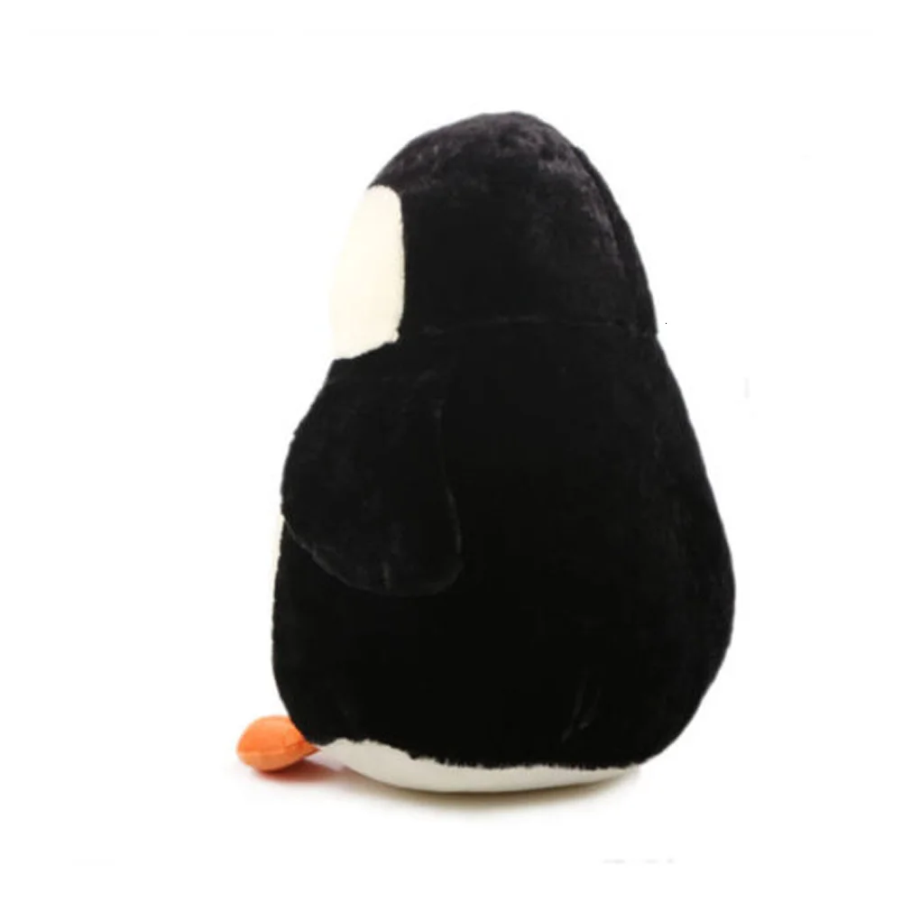 Новый список 30 см плюшевая игрушка пингвин кукла милый Рождество. День рождения.