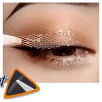 Invisible Eyes Strip Double Sided Eyes Sticky Eyelid Tapes Stickers 1