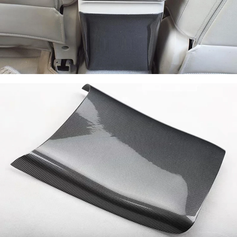 

Для Mitsubishi Lancer EX 2010-2016 1 шт. ABS Автомобильная фоторозетка крышка отделка автомобильный Стайлинг Аксессуары