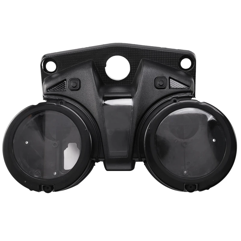 Speeeter Oeter скоростной Настольный инструмент измеритель оболочки чехол для HONDA CB1300 CB