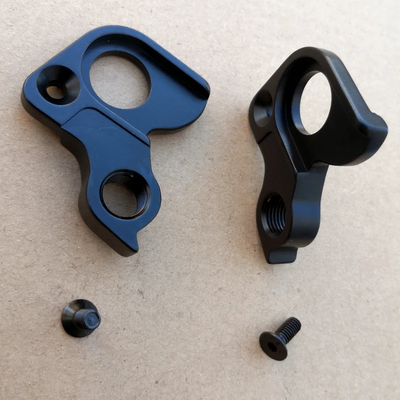 

5 шт велосипед мех отсева для Shimano Каньон # GP0300-01 # EP0990-01 Speedmax CF SLX CFR диск переключатель рамка вешалка карбоновая рама