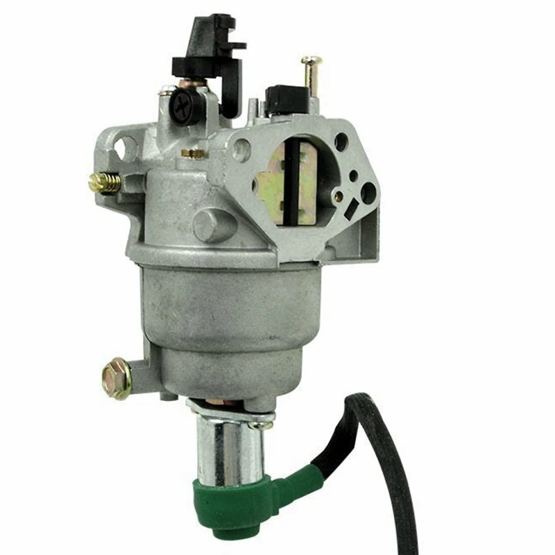 Карбюратор арматура карбюратора подходит 6500 Вт для Honda GX240 8HP GX270 9HP GX340 11HP GX390 13HP