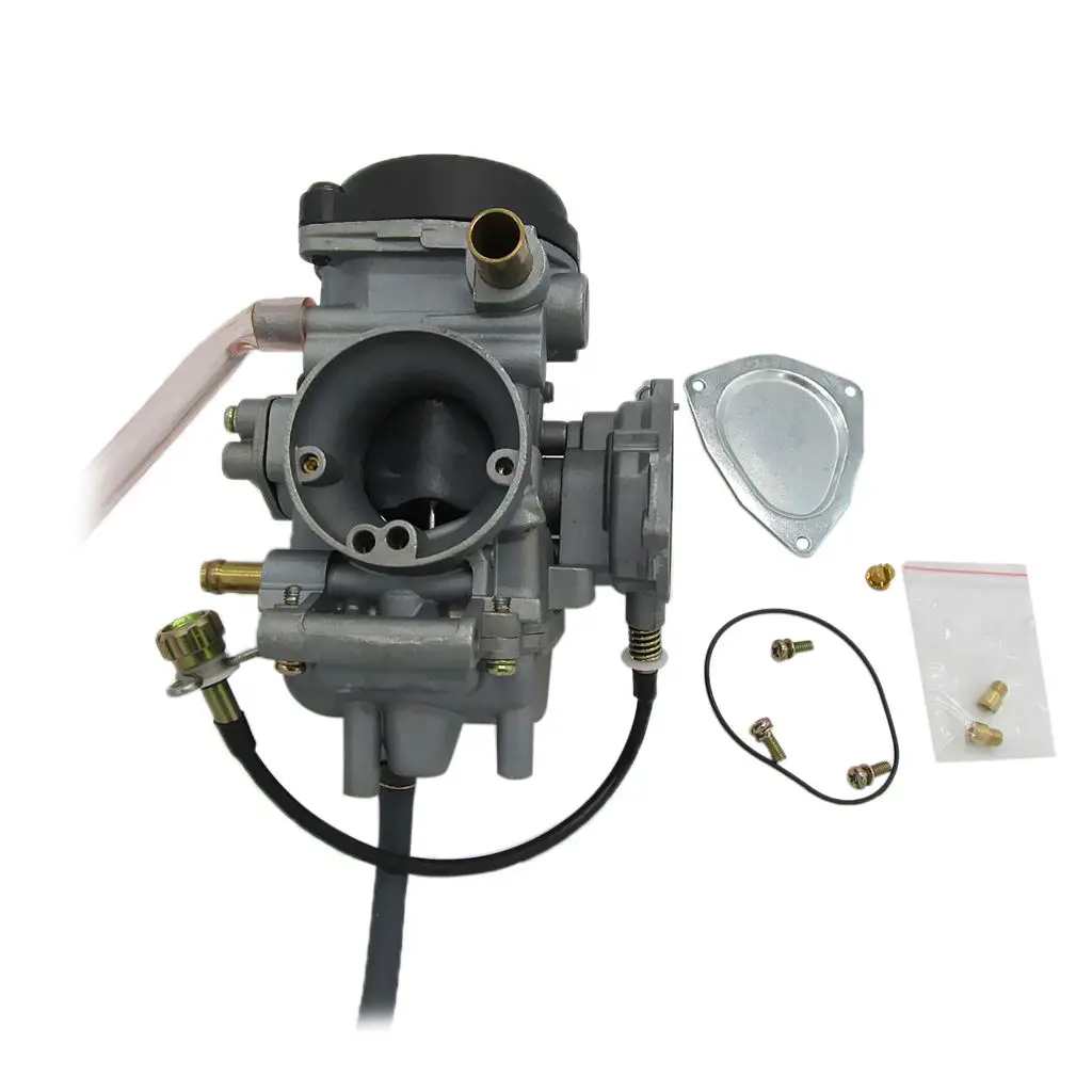 

Карбюратор для YAMAHA KODIAK 450 YFM 450 4X4 2003-2005 Новый