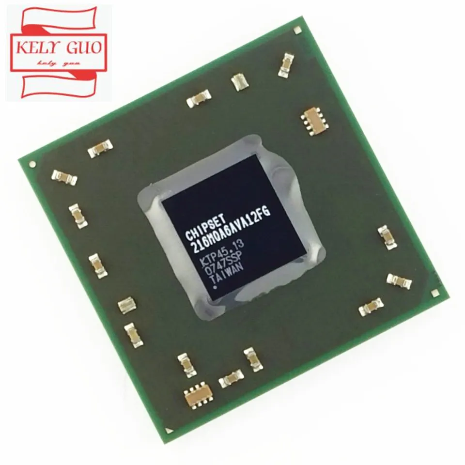 100% New original 216MQA6AVA12FG BGA chipset | Microphones