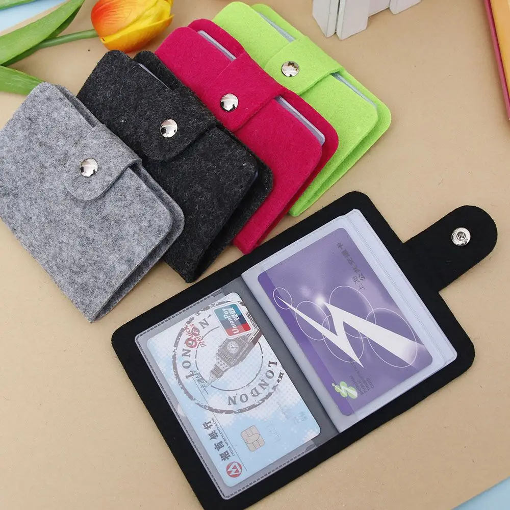 Новинка 2020 модный функциональный чехол из искусственной кожи для карт визитница