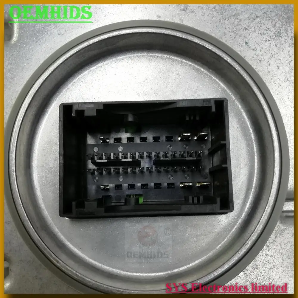 7PP941572AB 1 шт. оригинальные OEMHIDS использосветодиодный светодиодные фары модуль
