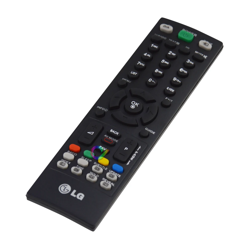 Пульт дистанционного управления для телевизора LG AKB73655802 AKB33871407 AKB33871401 /