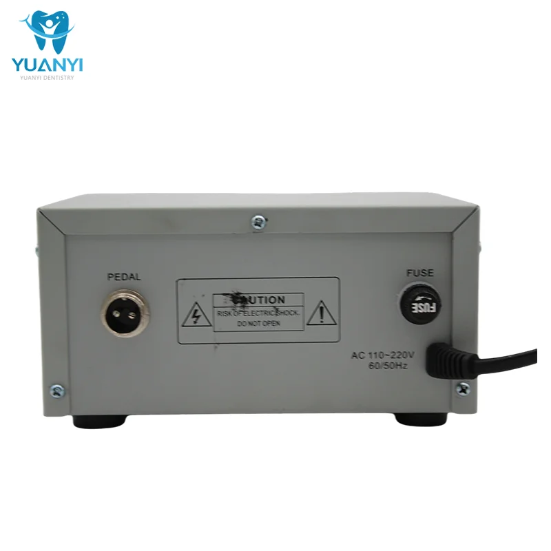 60000 об/мин бесщеточный наконечник стоматологический микромотор Полировочный