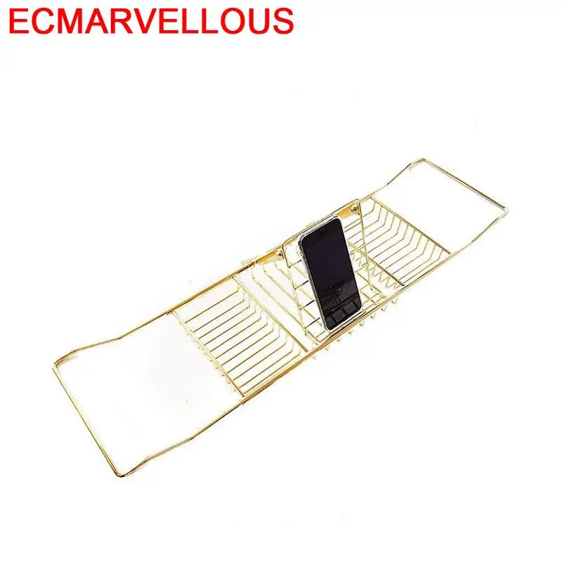 Полка для хранения книг Rek Бамбуковая полка аксессуары ванной - Цена: 35 527,79 руб.