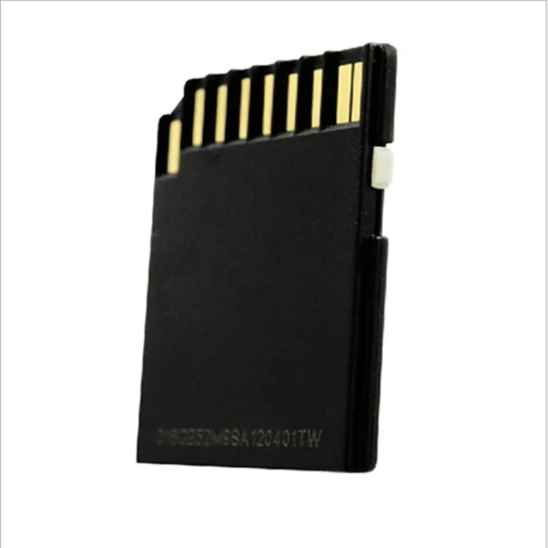 Горячая Распродажа популярный переходник Micro SD для карты памяти TF в SDHC карт