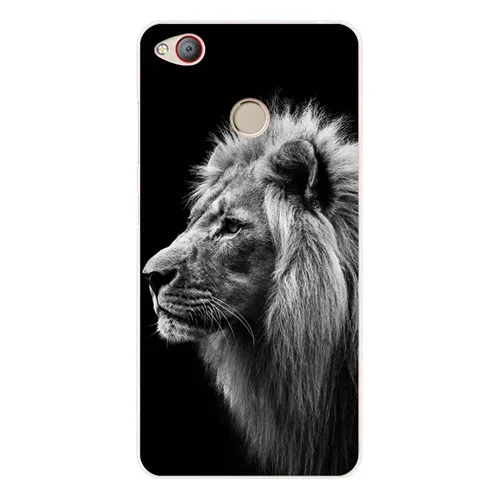 Чехол для zte nubia z11 mini s z17s z17 mini s, силиконовый чехол, мягкий ТПУ чехол для задней панели телефона - Цвет: TT07