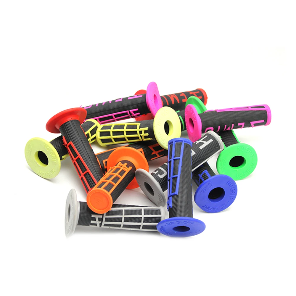 Универсальные мотоциклетные рукоятки Alconstar рукоятка для мотоцикла EMIG Husqvarna Yamaha KTM