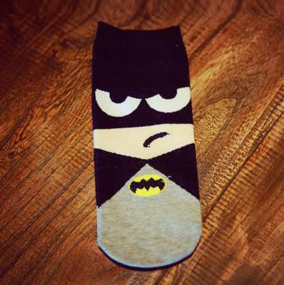 Забавные мужские носки в стиле Харадзюку Modeager брендовые короткие хип-хоп