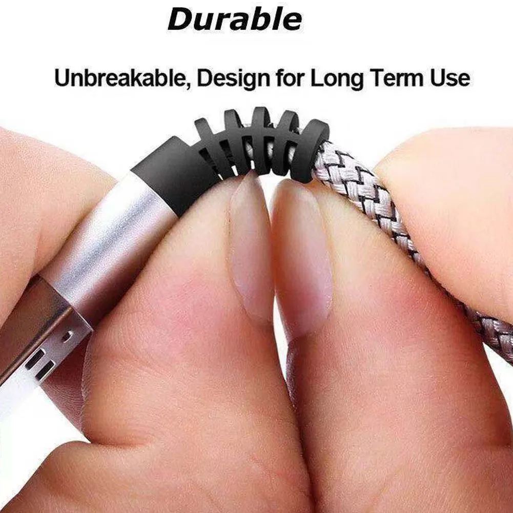 2019 Горячая USB-C type C Micro USB кабель для быстрой зарядки и синхронизации данных OEM Galaxy