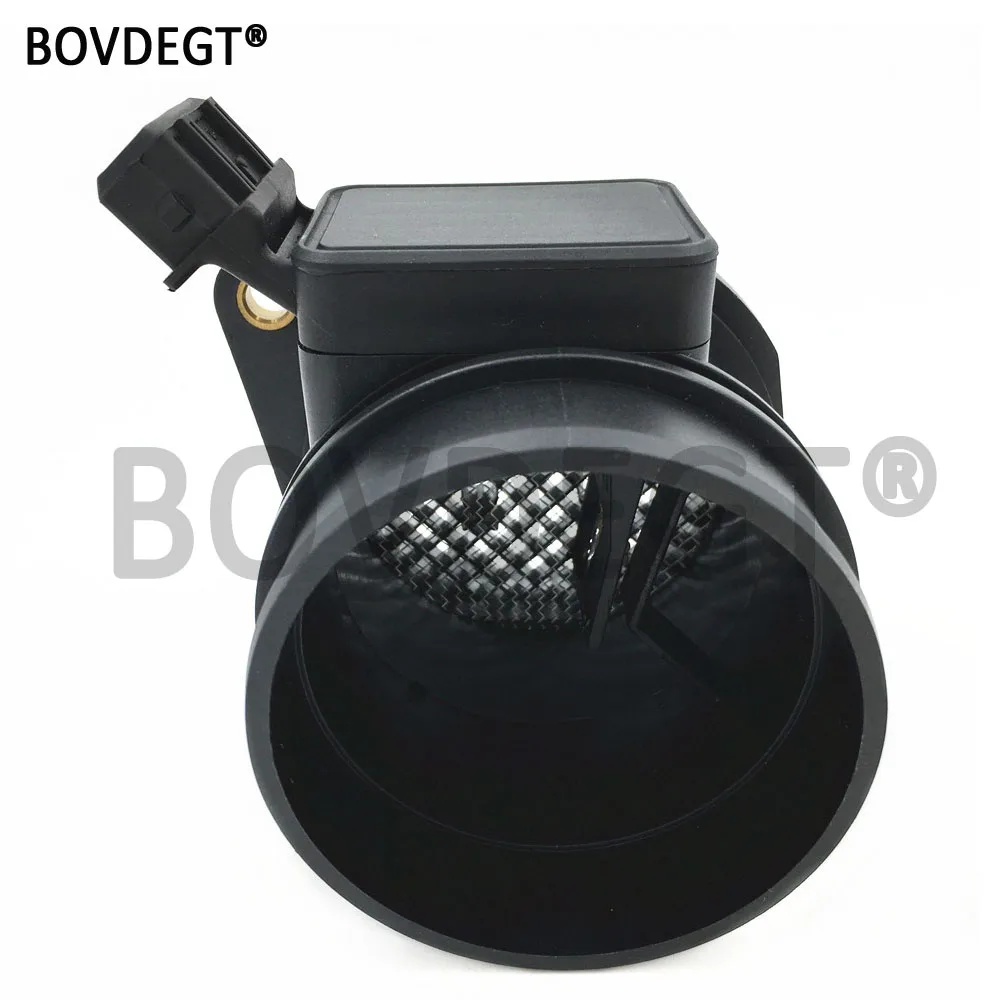 Датчик массового расхода воздуха для RENAULT LAGUNA MEGANE VOLVO V40 S40 5WK9615 8ET009142041 7700105010 30862696
