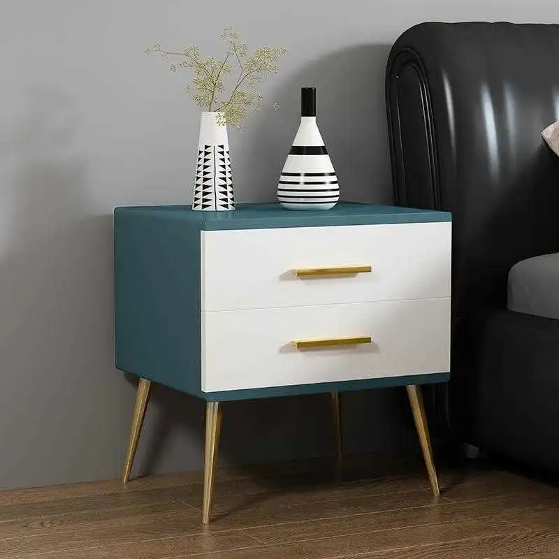 

Mesita Noche Side Table Recamaras Meuble De Maison Armoire Chambre Night Stand Cabinet Bedroom Furniture Quarto Nightstand