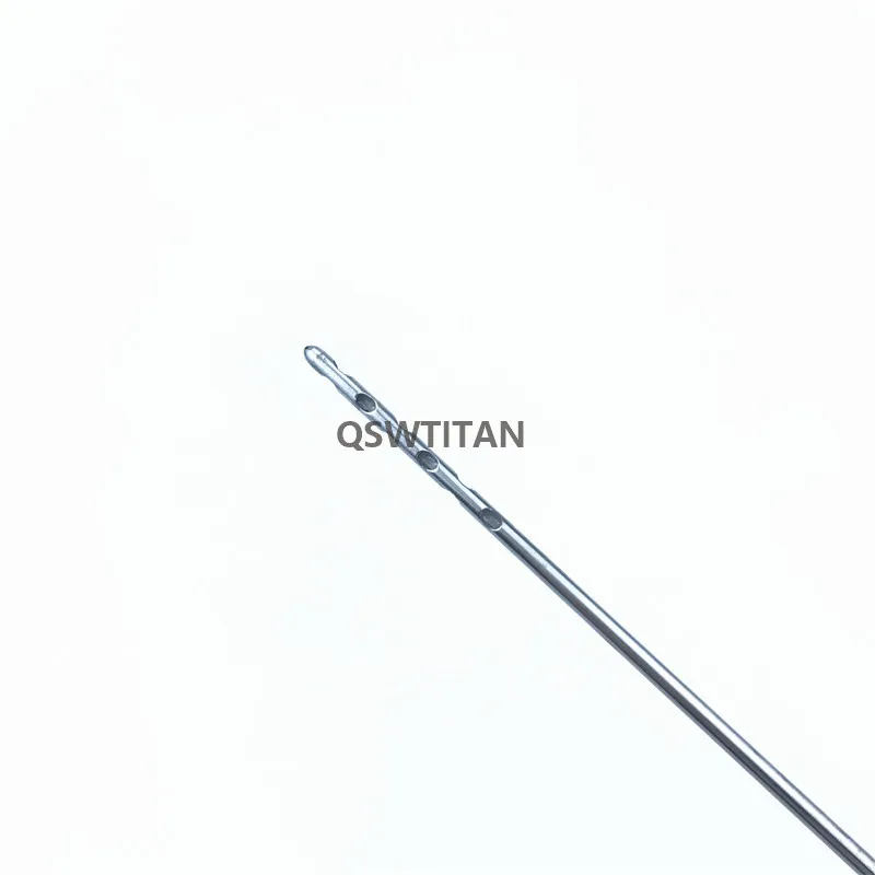 Много отверстий для сбора жира канюля липосакции инструменты переноса набор| |