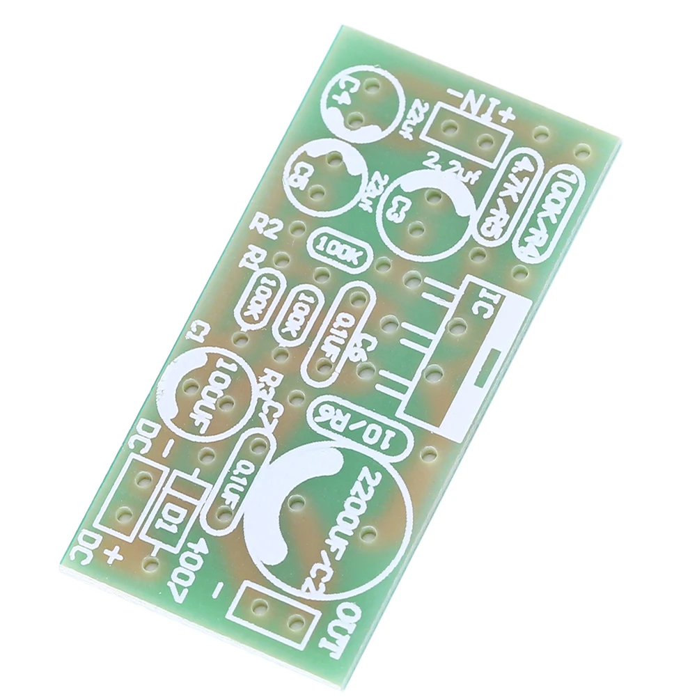 2 набора набор моноусилителей плата сделай сам производство электроники