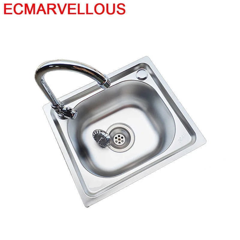 Кухонная раковина кухонная из нержавеющей стали | Обустройство дома