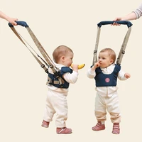 toddler boys girls walking assistant baby vest harness for walking 2 ways adjustable strap baby learning walk protection belt