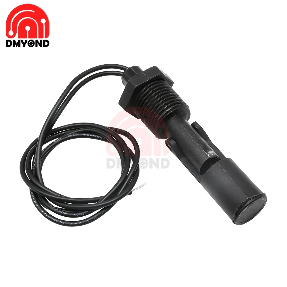 Датчик уровня воды низкого давления датчик жидкости и горизонтальный