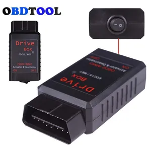 Дезактиватор VAG IMMO для AUDI для Skoda EDC15ME7 VAG Drive Box OBD2 OBD 2 IMMO дезактиватор активатор двигателя для грузовика автомобиля инструмент для сканирования