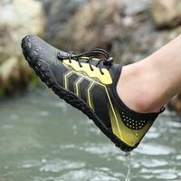 new style mens outdoor mountaineering and river upstream womens swimming shoes waterway dual use couple walking shoes
