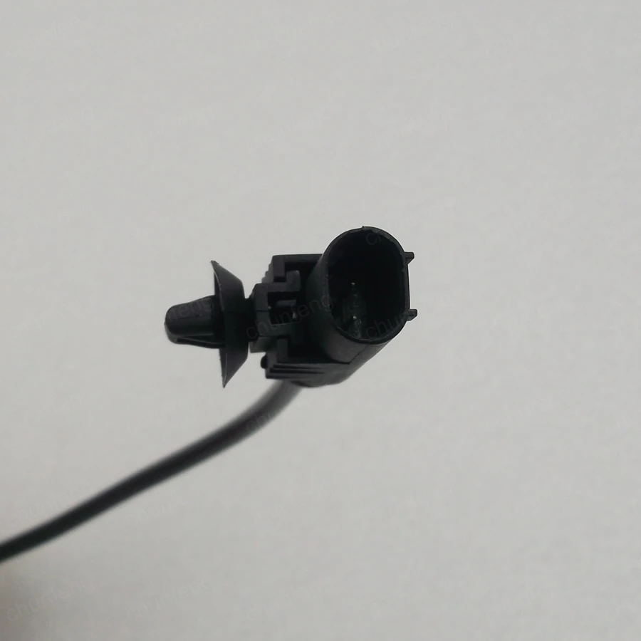 Датчик скорости переднего и заднего колес для BYD F3 G3 L3 датчик из АБС пластика