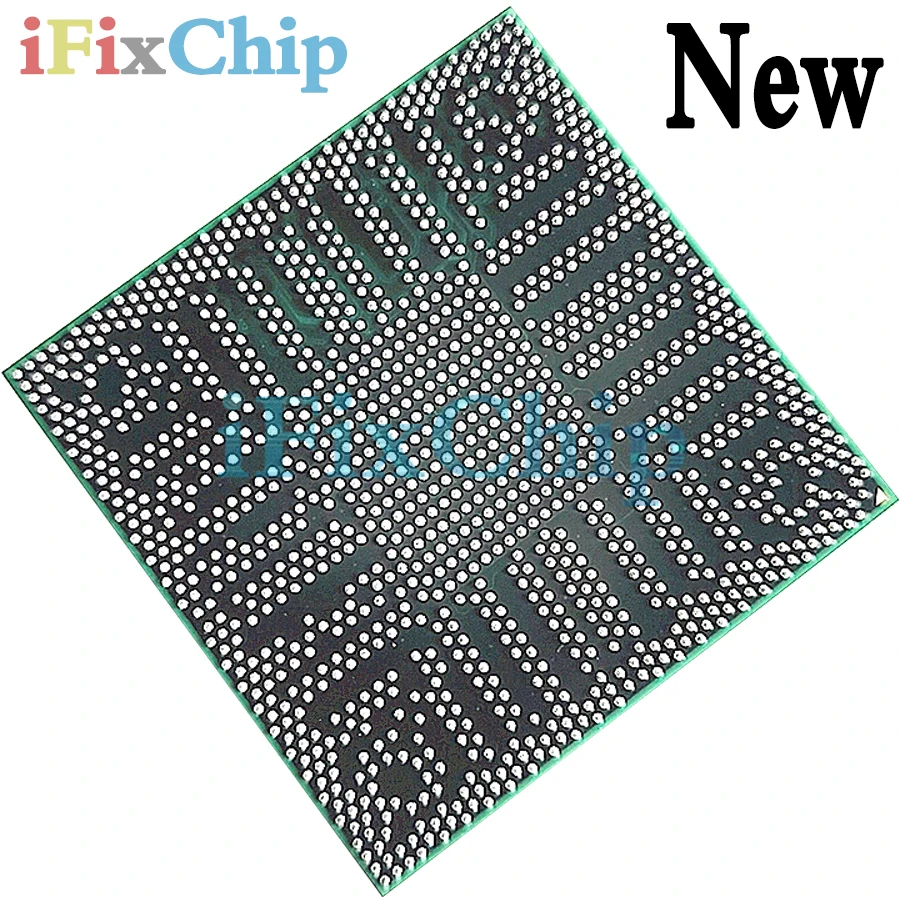 

100% New LE82GME965 BGA Chipset
