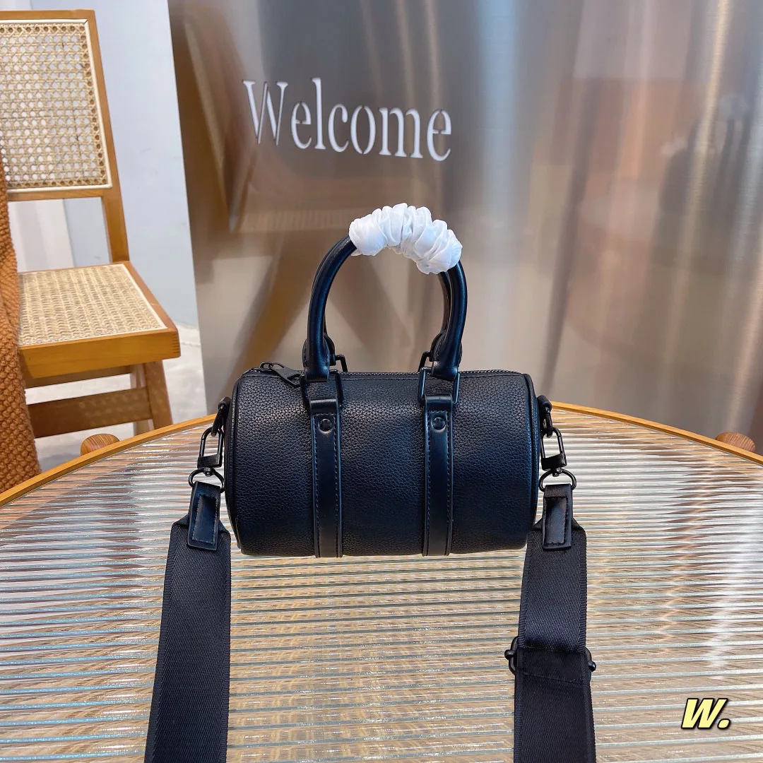 

105355 Women's new elegant low-key pillow bag Single Shoulder Bag Messenger Bag