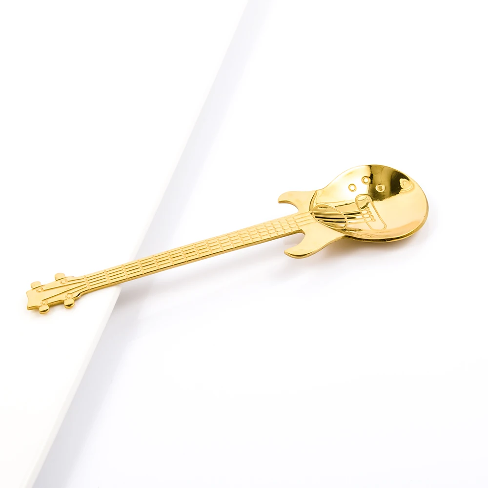 1 шт. ложка из нержавеющей стали для смешивания кофе|Ложки| |