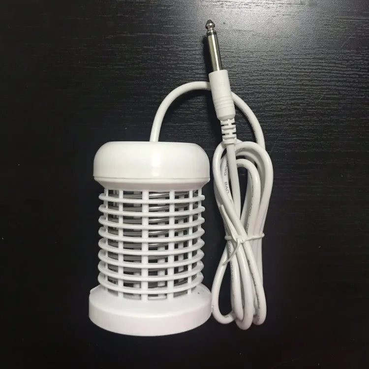 Новинка Детокс-массажер для ног спа ионный очищающий массаж спа-аппарат