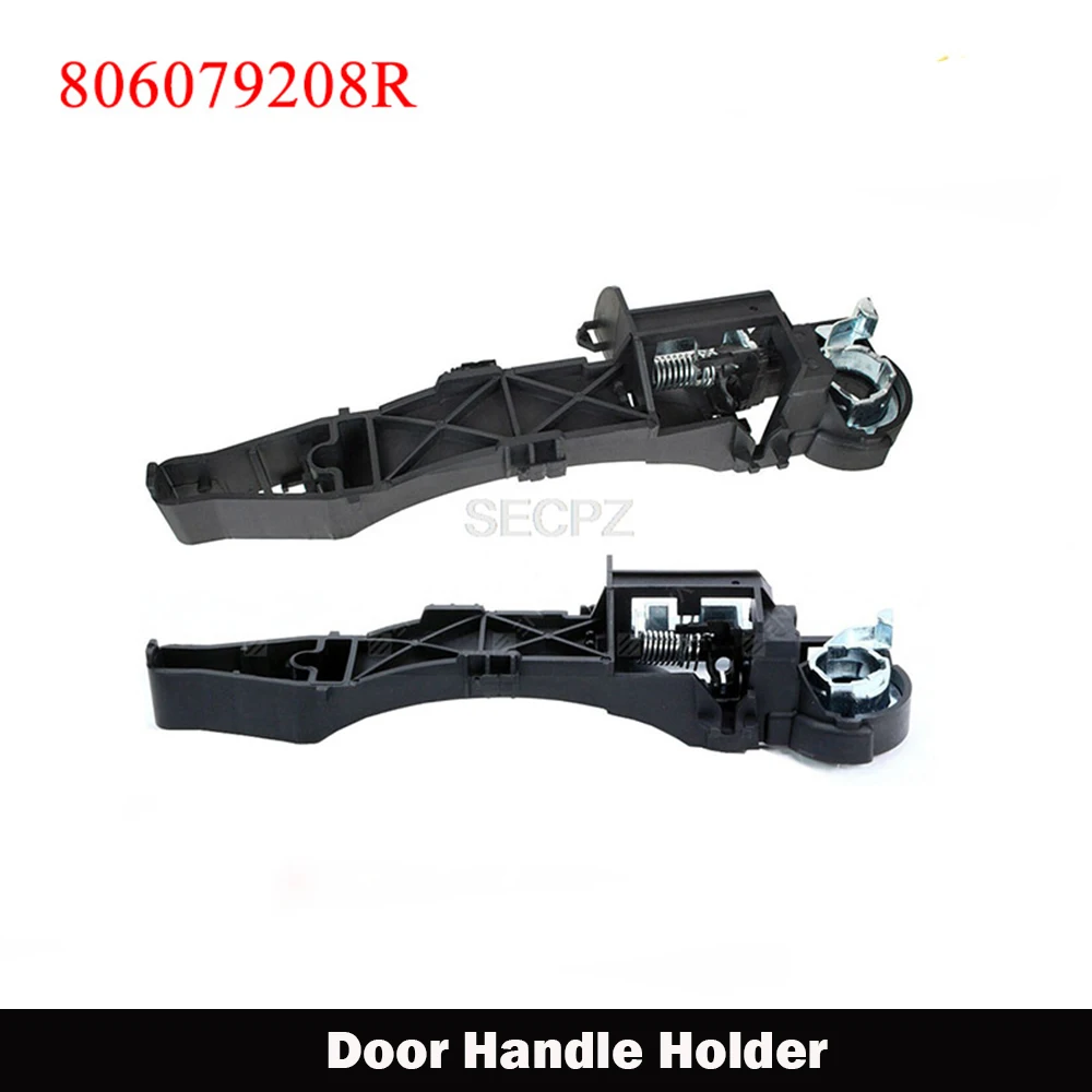 

Door Handle Holder For Renault Master Mk3 Opel Movano B 2010- Front Left B 2010 806079208R806071150R 806068194R 806067794R