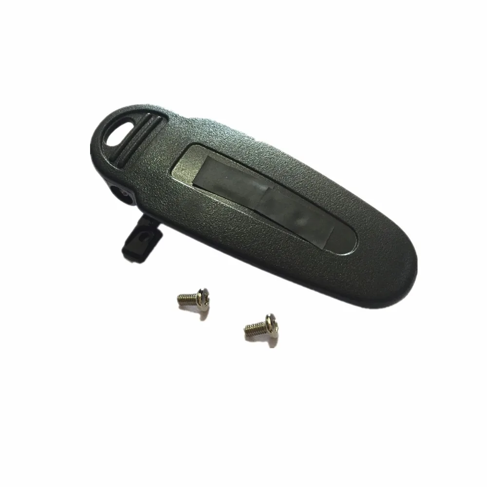 5 x сменных зажимов для ремня с винтовым KBH-12 Kenwood TK2140 TK2160 TK2360 TK3140 TK3160 TK3360 TK3173 радио |