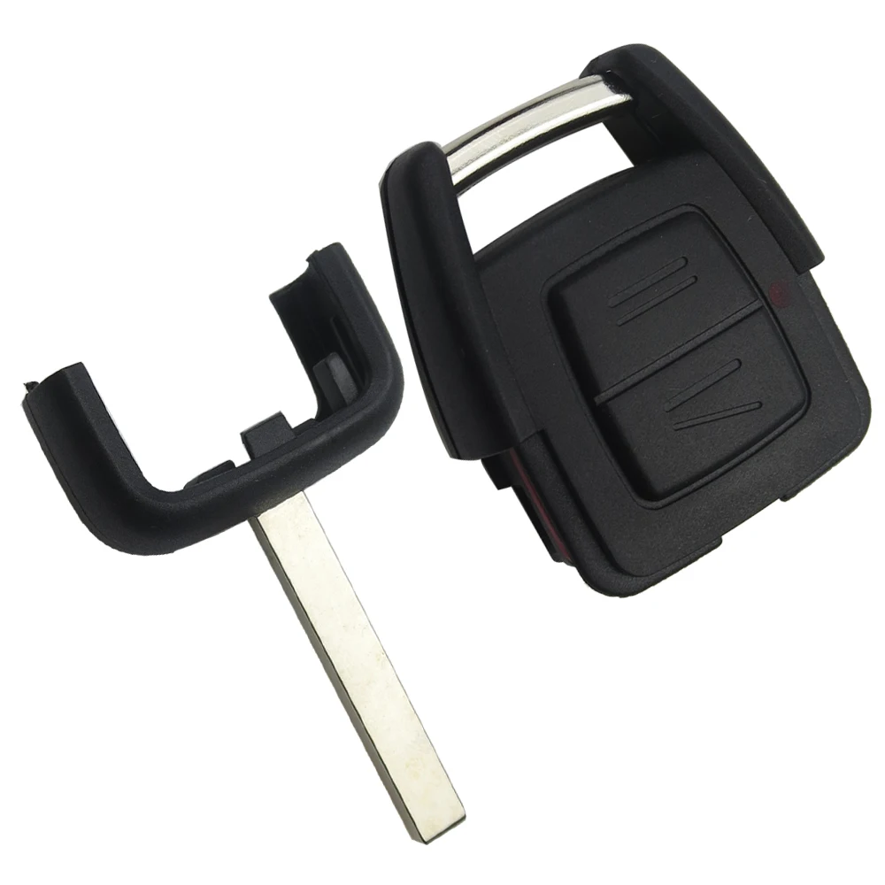 Сменный Чехол OkeyTech с 2 кнопками умный чехол для автомобильного ключа