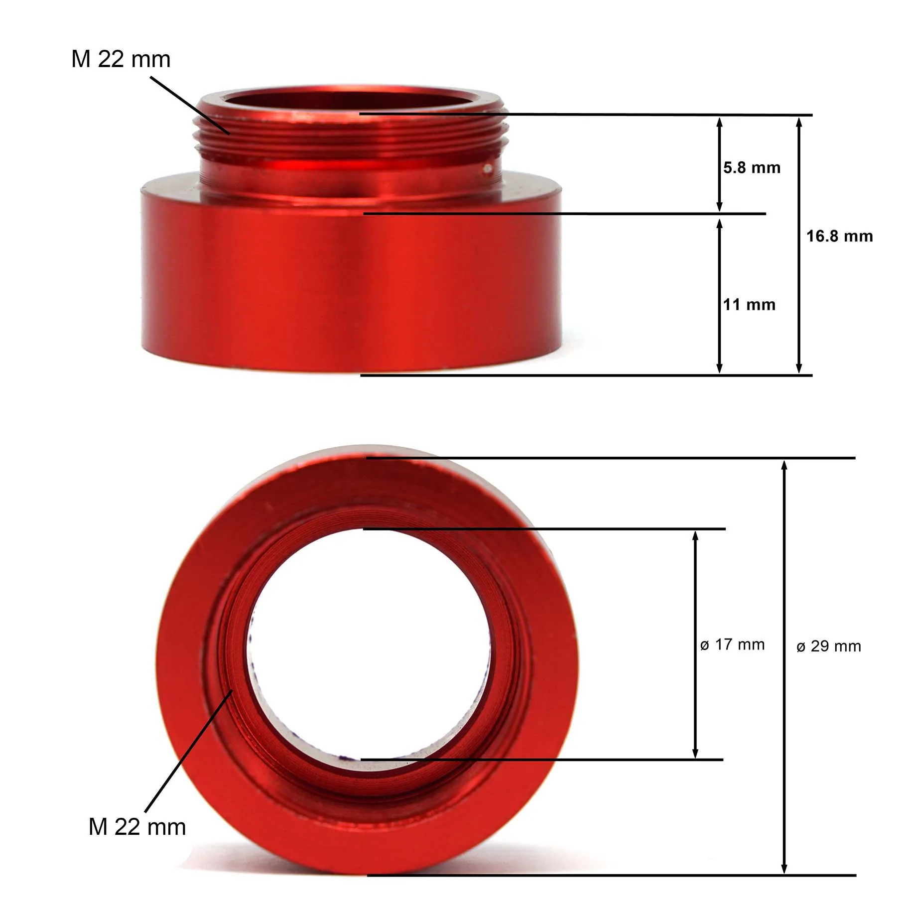 Регулируемые кольца для режущей головки CO2|Аксессуары электроинструментов| |