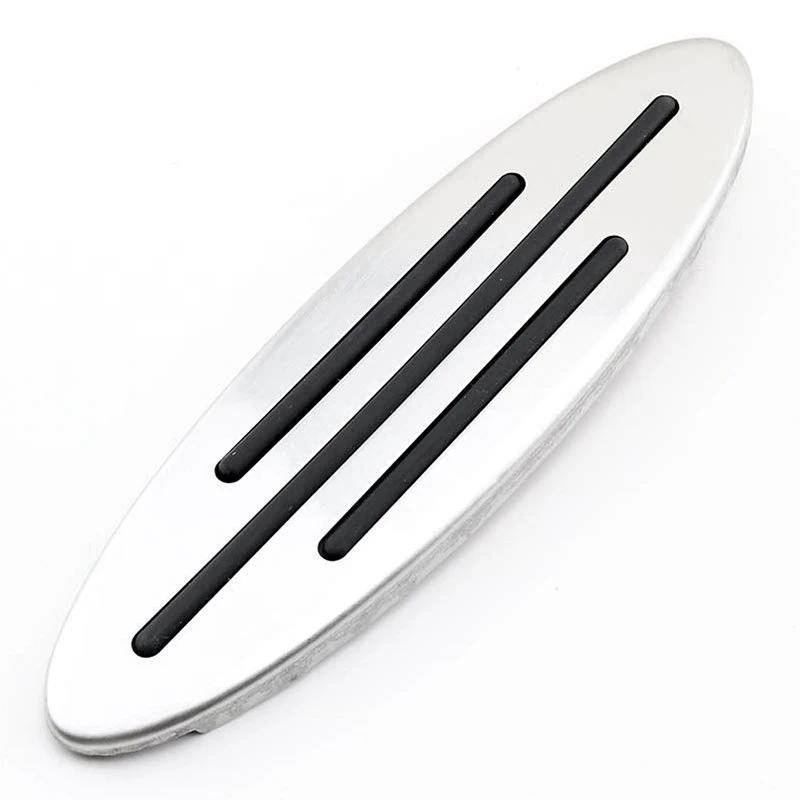 Тормозная муфта газовая педаль дроссельной заслонки Крышка для Mini Cooper