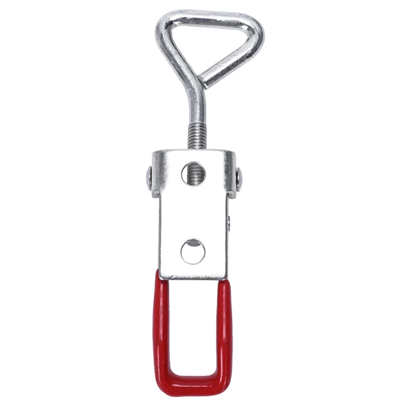 8 шт. тумблер зажим 4001 сверхмощный ручной инструмент быстроразъемный