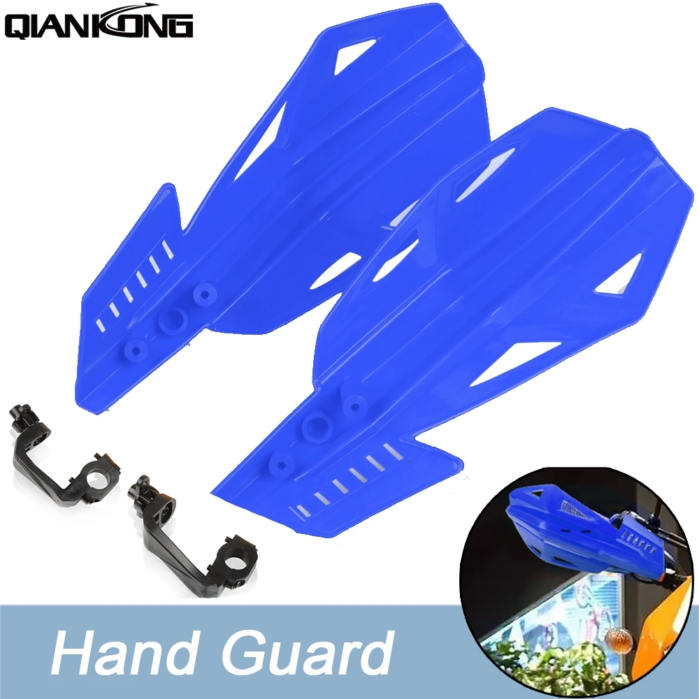 

Motorcycle Hand Guard Handguard Shield Windproof Universal Protective Gear For SUZUKI GSX-S1000 GSX-S1000F GSXS1000 GSX S1000