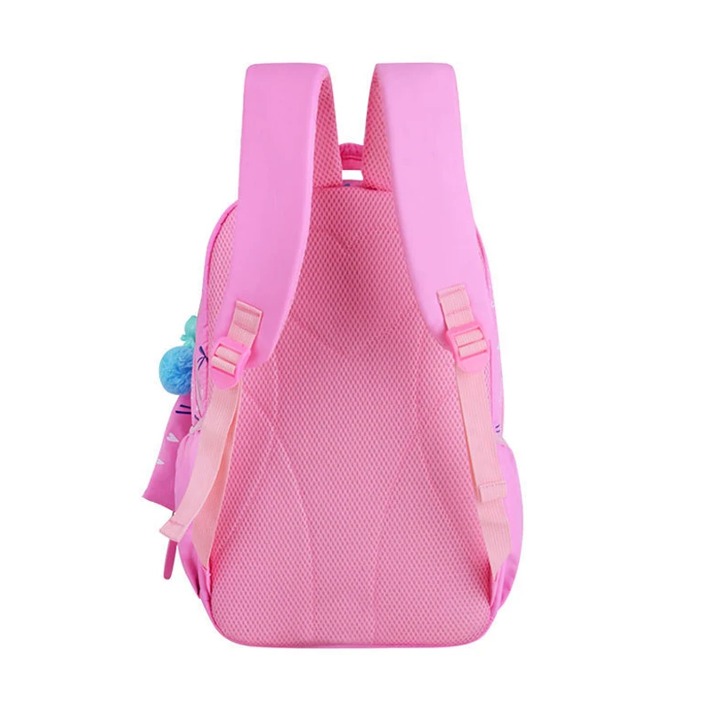 Модный милый школьный рюкзак для девочек подростков модные школьные ранцы