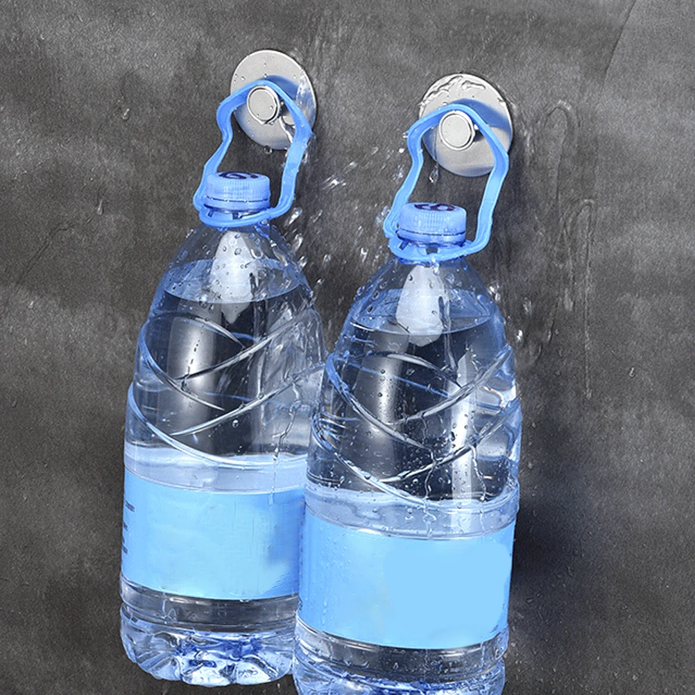 Магнитный держатель для мыла из нержавеющей стали настенная мыльница без