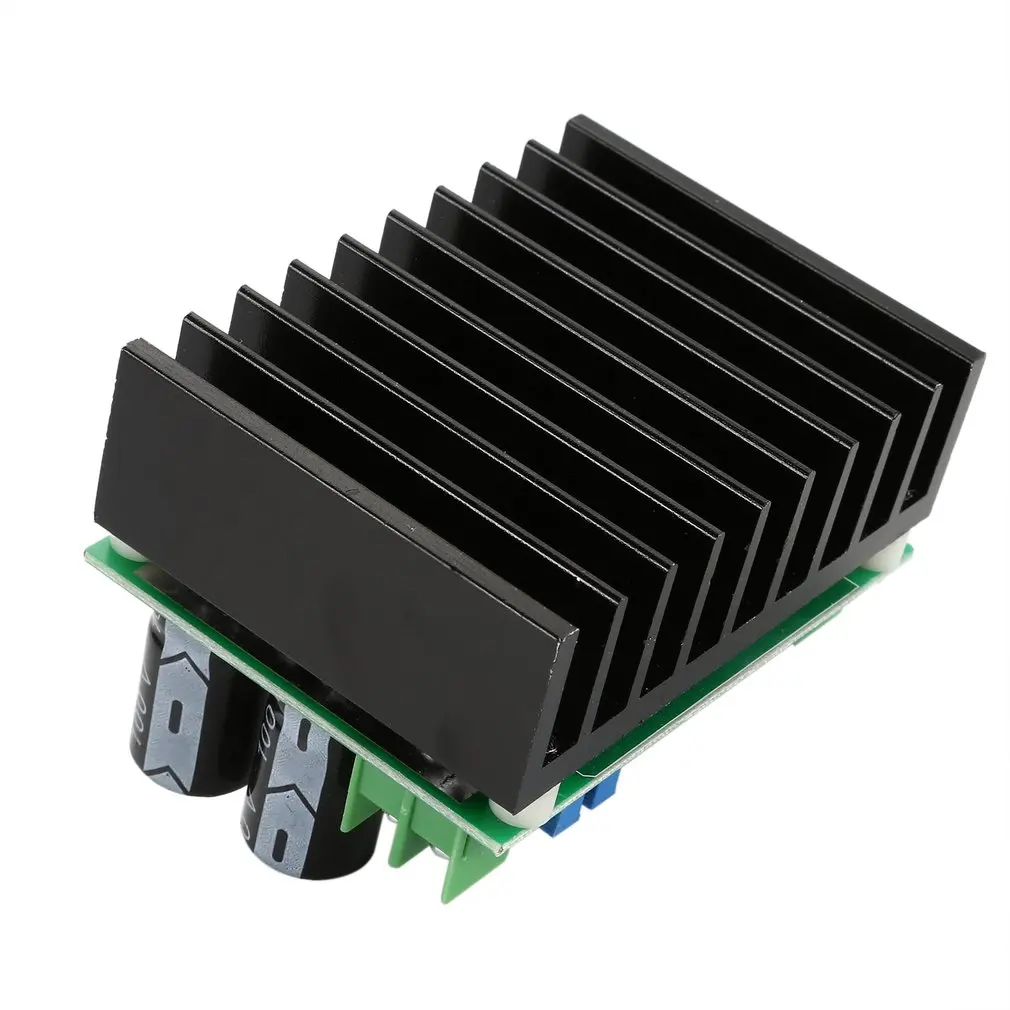 600w600W DC повышающий преобразователь постоянного тока с 10V 60V 12V 80V Питание
