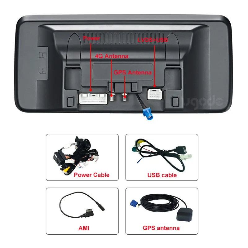Автомобильная Мультимедийная система Qualcomm 2013 14 W212 S212Android10.0 с экраном и GPS