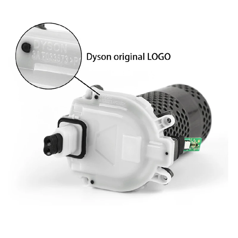 Аксессуары для пылесоса Dyson V11 V10 Швабра головка двигателя в сборе корпус SV12