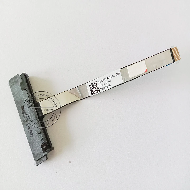 SATA жесткий диск HDD кабель адаптер интерфейса Разъем для Acer Nitro 5 AN515 53