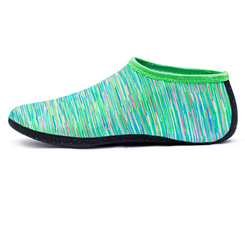 Носки Водные WANAYOU для плавания легкие мужчин и женщин Нескользящие | Спорт