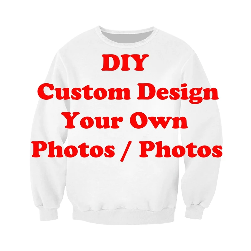 3 LIASOSO 3D принт Diy индивидуальный дизайн мужская женская одежда Хип Хоп Толстовка Толстовки поставщики для Прямая поставка R3990 - Цвет: 3