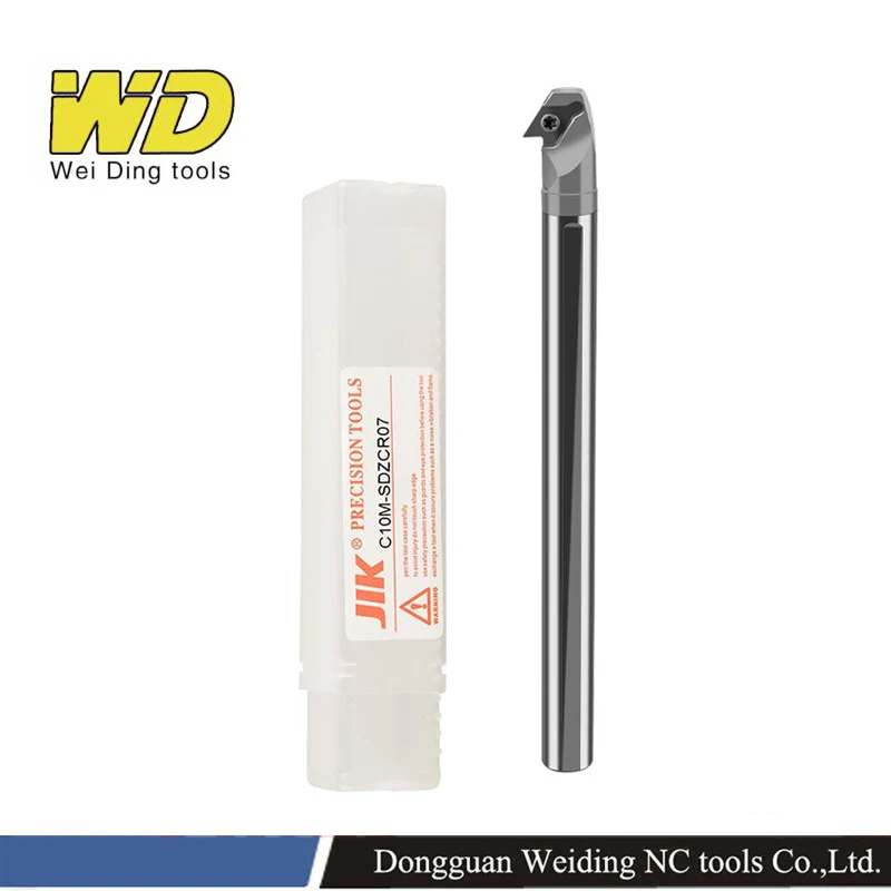 E25T SDZCR11 буровая Штанга внутренний токарный инструмент держатель токарного