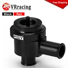 PQY-новая рециркуляция BOV для 2015-2017 SUBARU WRX регулируемый комплект выдувного клапана PQY-BOV02