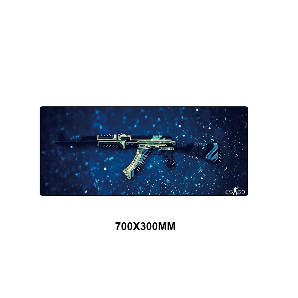 SQ-047 Игровой коврик для мыши CSGO с запирающимся краем, геймер XL, большой игровой резиновый коврик для мыши CS GO, коврик для клавиатуры CSGO, компьютерный коврик для ouija board - Цвет: SQ-047